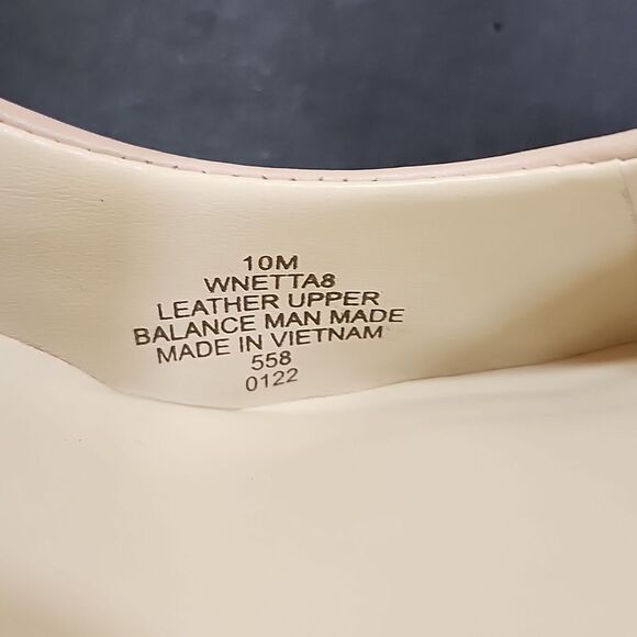 BRAND NEW ETTA8 POINTED TOE SLIP-ON WOMEN"S HIGH HEEL STILETTOS PUMP - Picture 14 of 16